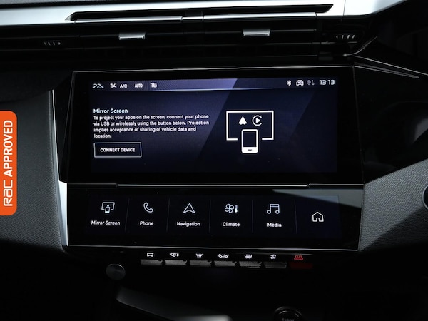Used Peugeot 308 SW 2022 for sale - 75337475: Photo 14