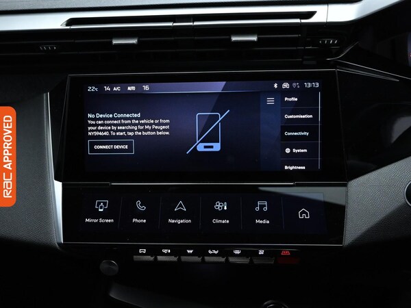 Used Peugeot 308 SW 2022 for sale - 75337475: Photo 15