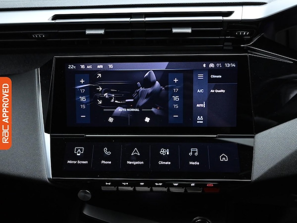 Used Peugeot 308 SW 2022 for sale - 75337475: Photo 16