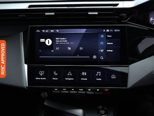 Used Peugeot 308 SW 2022 for sale - 75337475: Photo 18