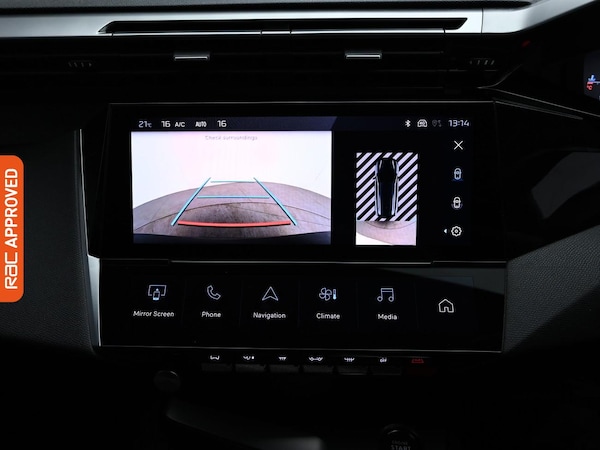 Used Peugeot 308 SW 2022 for sale - 75337475: Photo 19