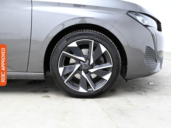 Used Peugeot 308 SW 2022 for sale - 75337475: Photo 26