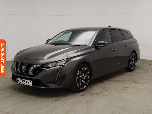 Used Peugeot 308 SW 2022 for sale - 75337475: Photo 27