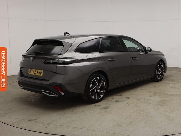 Used Peugeot 308 SW 2022 for sale - 75337475: Photo 29