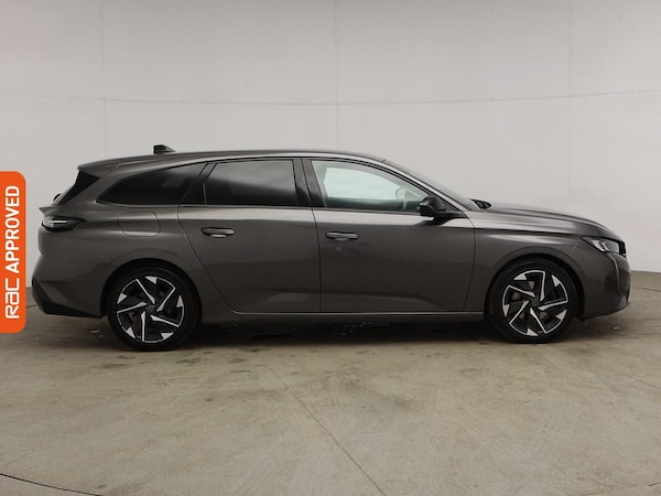 Used Peugeot 308 SW 2022 for sale - 75337475: Photo 6
