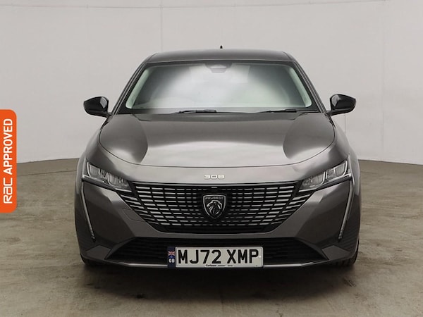 Used Peugeot 308 SW 2022 for sale - 75337475: Photo 7