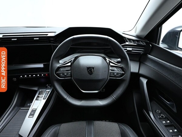 Used Peugeot 308 SW 2022 for sale - 75337475: Photo 9