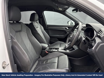 Used Audi Q3 2020 for sale - 78579551: Photo