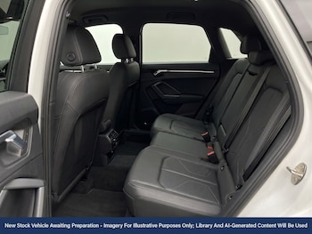 Used Audi Q3 2020 for sale - 78579551: Photo