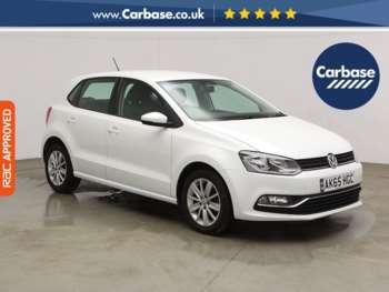 2015 - 1.2 TSI SE 5dr