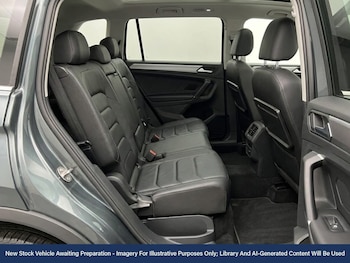 Used SEAT Tarraco 2021 for sale - 78433281: Photo