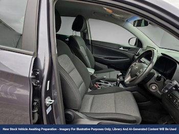 Used Hyundai TUCSON 2020 for sale - 78323475: Photo