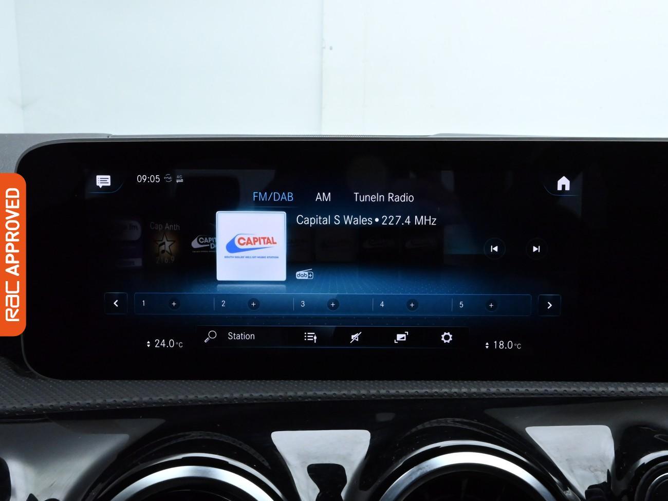 Used Mercedes-Benz A-Class 2020 for sale - 77138851: Photo 16