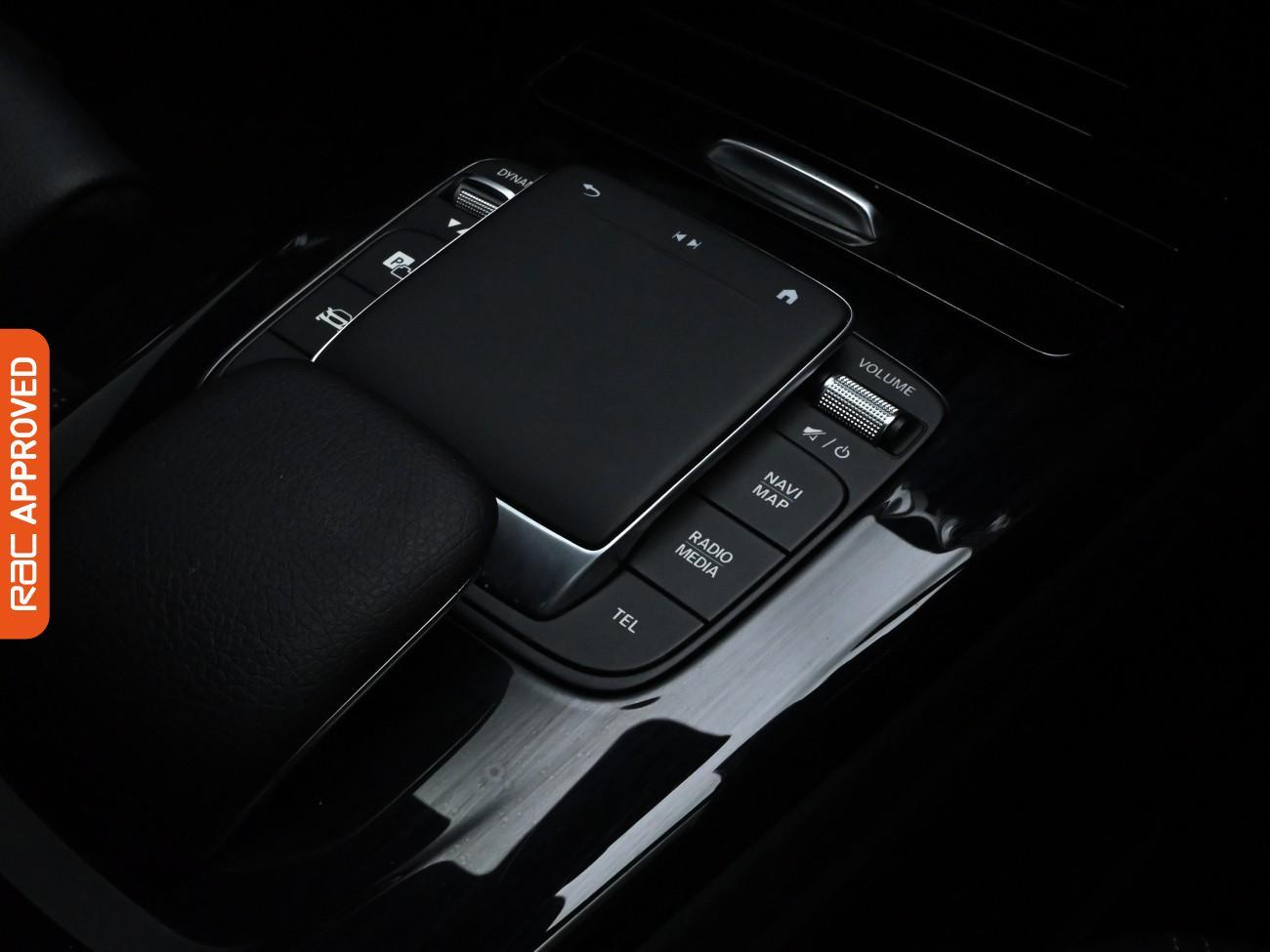 Used Mercedes-Benz A-Class 2020 for sale - 77138851: Photo 17