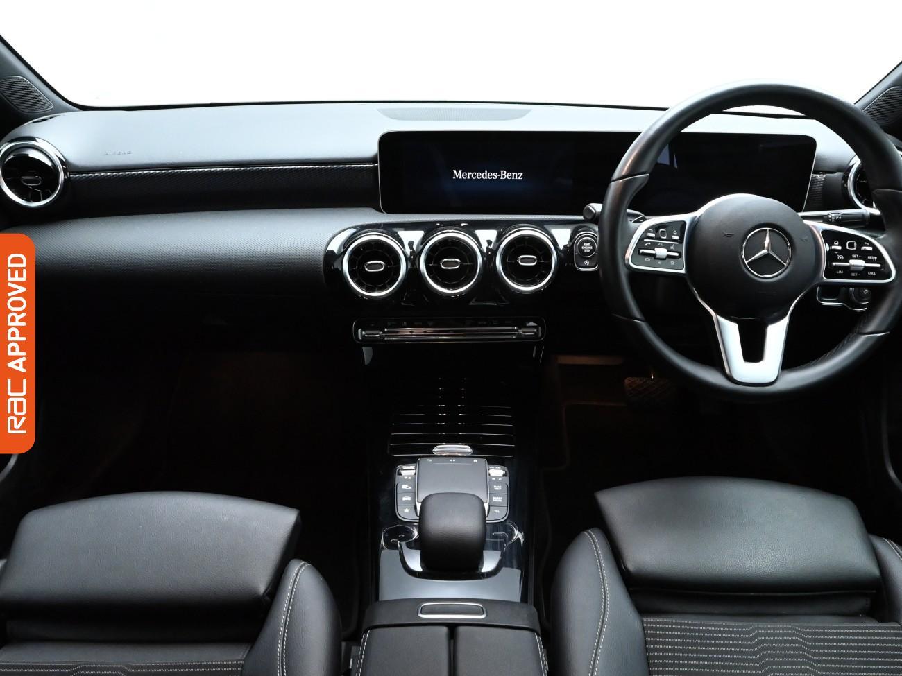 Used Mercedes-Benz A-Class 2020 for sale - 77138851: Photo 2