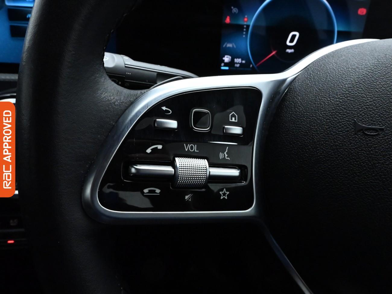 Used Mercedes-Benz A-Class 2020 for sale - 77138851: Photo 24