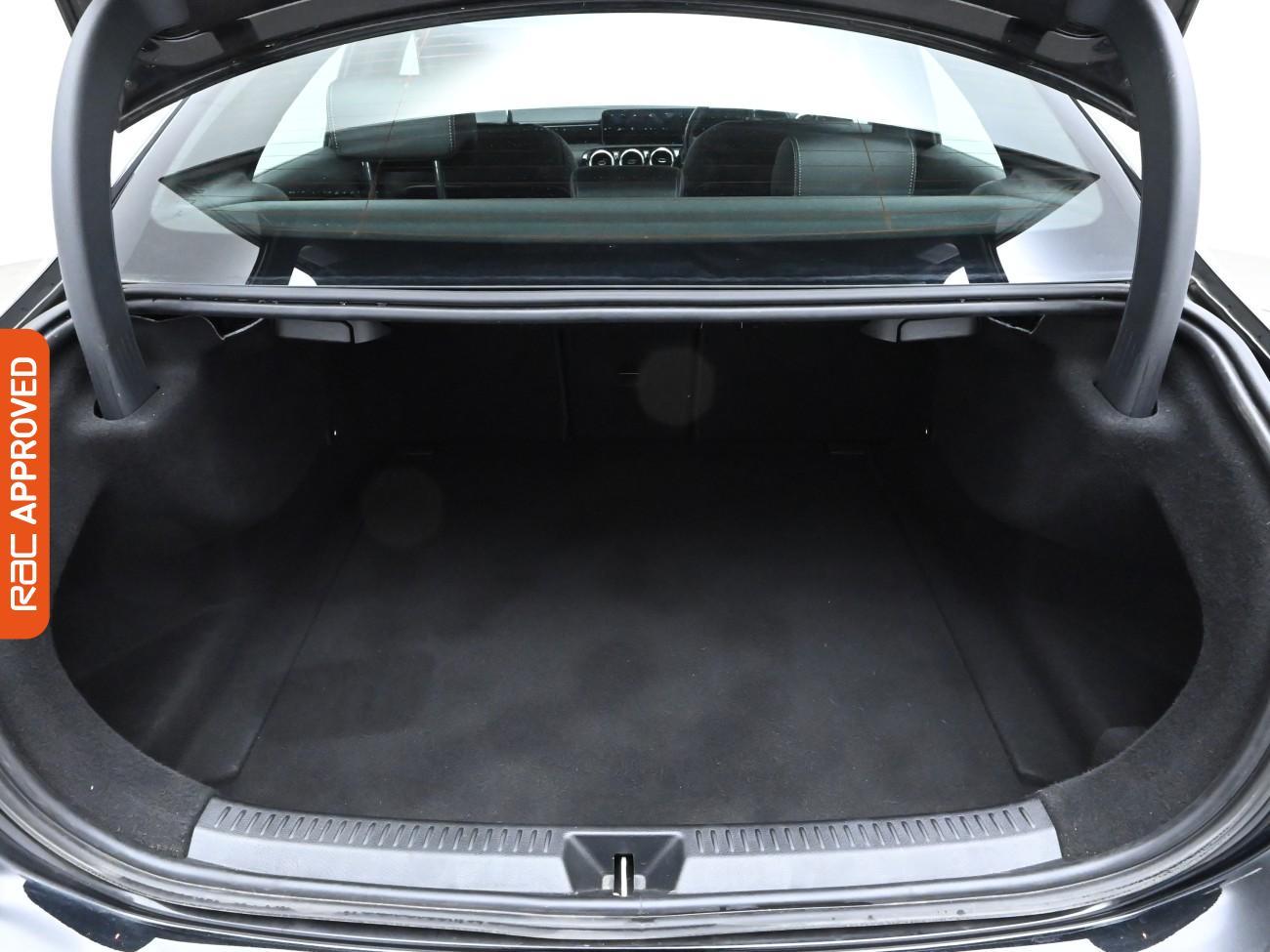 Used Mercedes-Benz A-Class 2020 for sale - 77138851: Photo 26