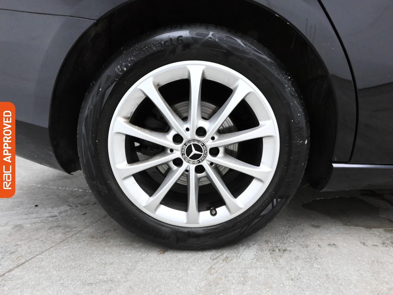 Used Mercedes-Benz A-Class 2020 for sale - 77138851: Photo 27