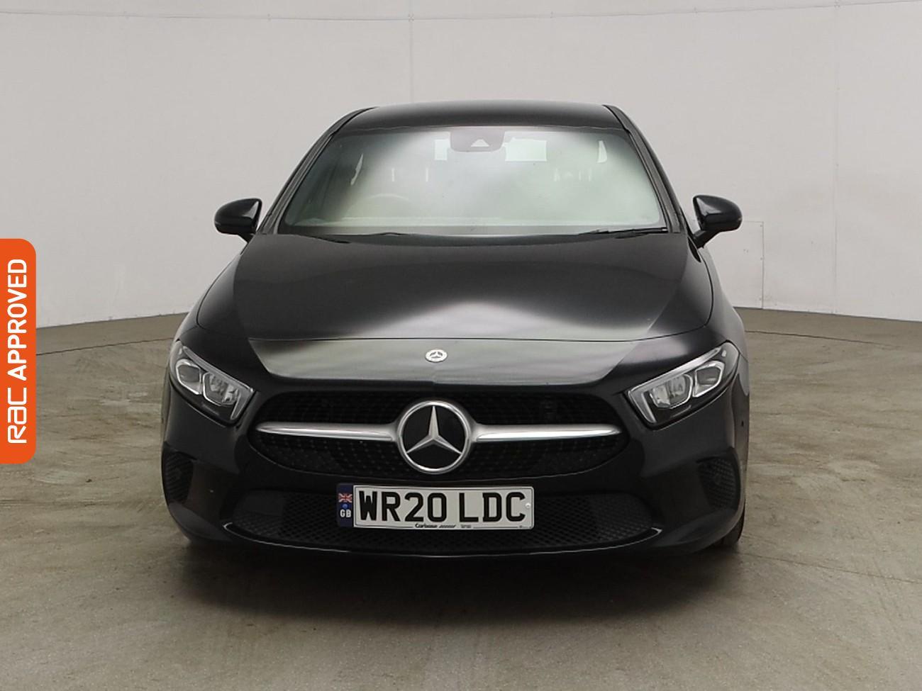 Used Mercedes-Benz A-Class 2020 for sale - 77138851: Photo 7
