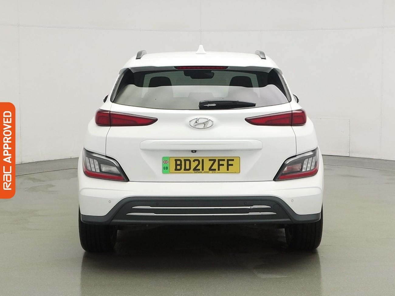 Used Hyundai KONA 2021 for sale - 77361835: Photo 10