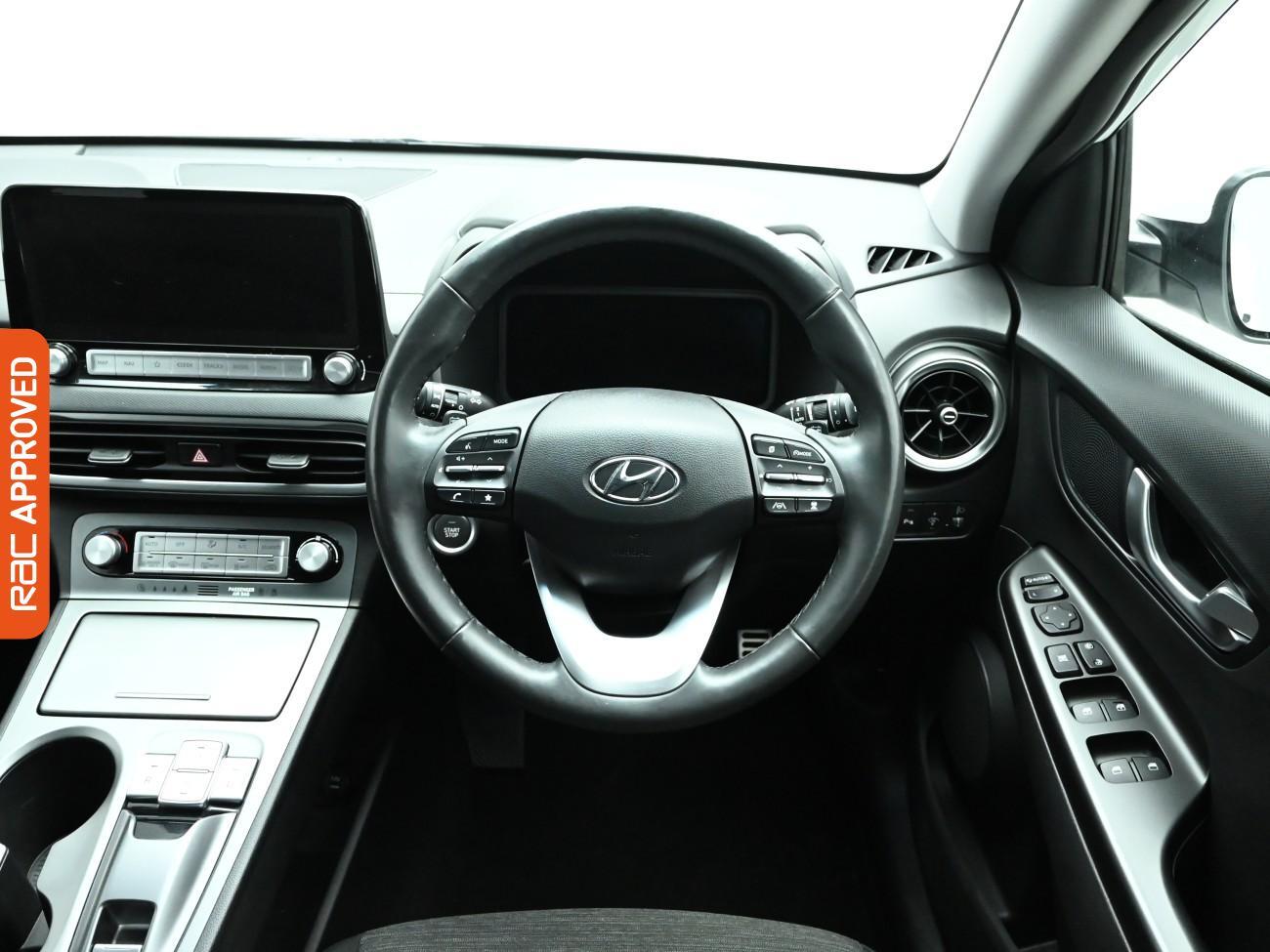 Used Hyundai KONA 2021 for sale - 77361835: Photo 11