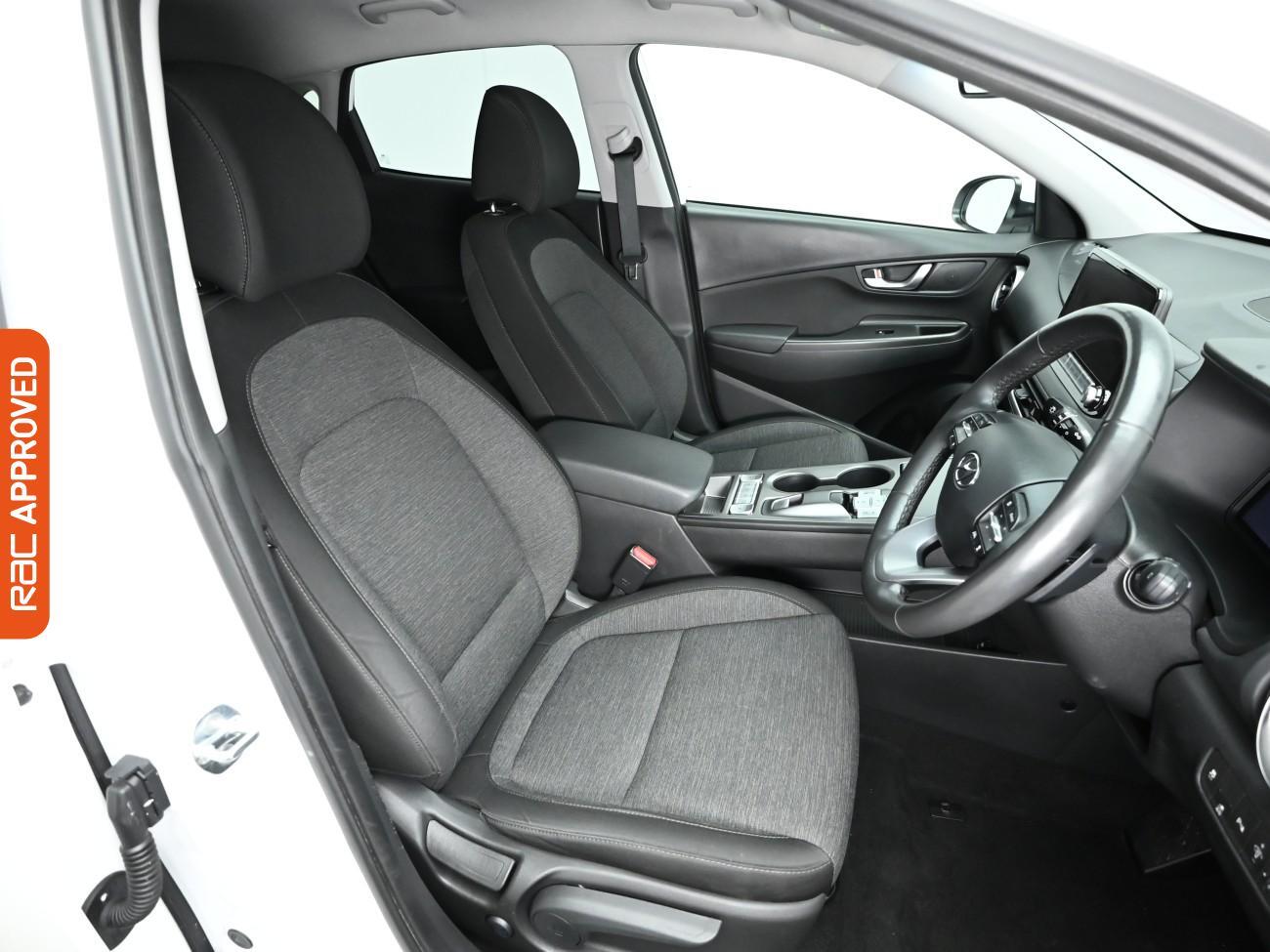 Used Hyundai KONA 2021 for sale - 77361835: Photo 13