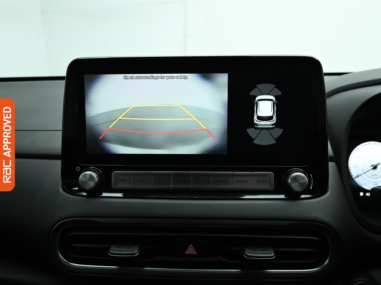 Used Hyundai KONA 2021 for sale - 77361835: Photo 18