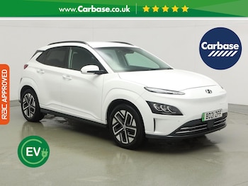 Used Hyundai KONA 2021 for sale - 77361835: Photo