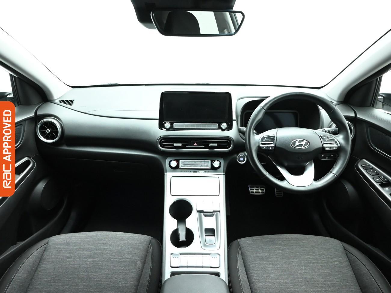 Used Hyundai KONA 2021 for sale - 77361835: Photo 2