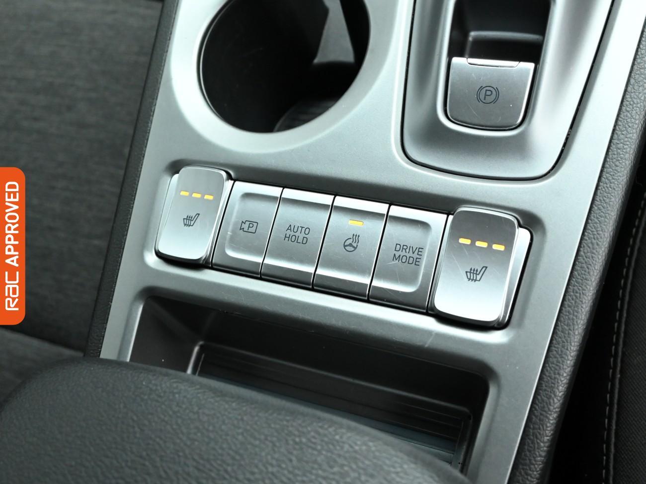 Used Hyundai KONA 2021 for sale - 77361835: Photo 20