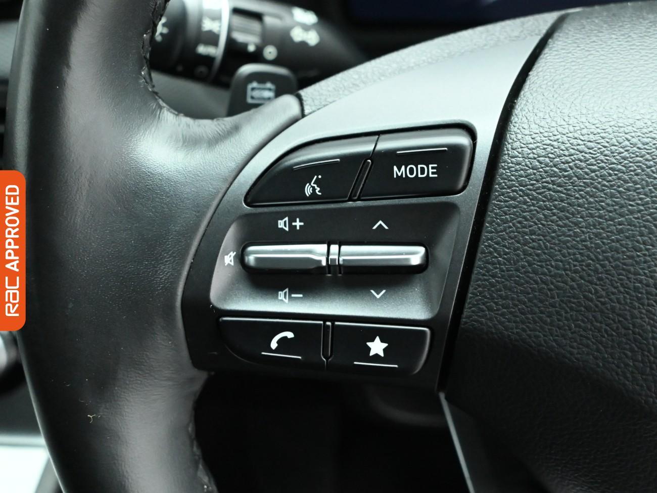 Used Hyundai KONA 2021 for sale - 77361835: Photo 23