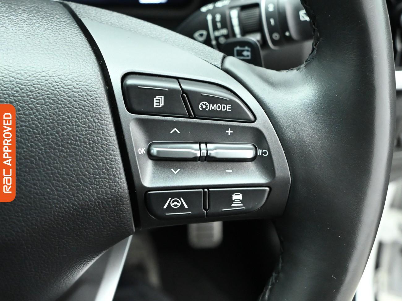 Used Hyundai KONA 2021 for sale - 77361835: Photo 24