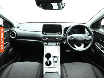 Used Hyundai KONA 2021 for sale - 77361835: Photo