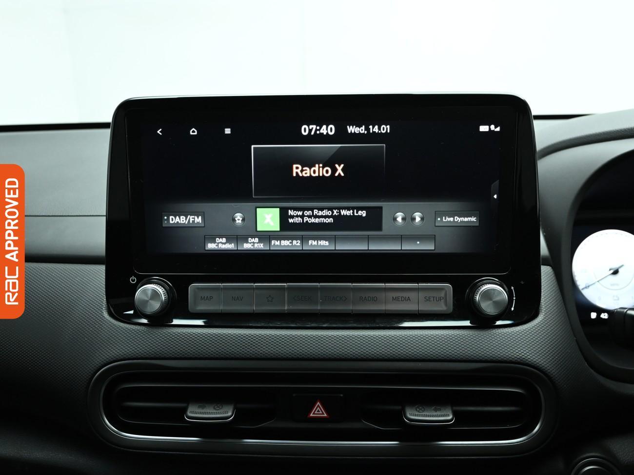 Used Hyundai KONA 2021 for sale - 77361835: Photo 33