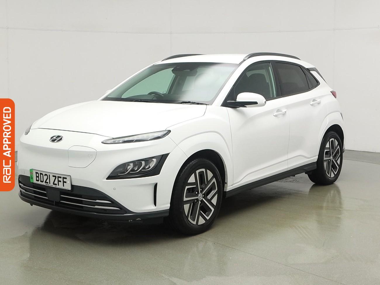 Used Hyundai KONA 2021 for sale - 77361835: Photo 34