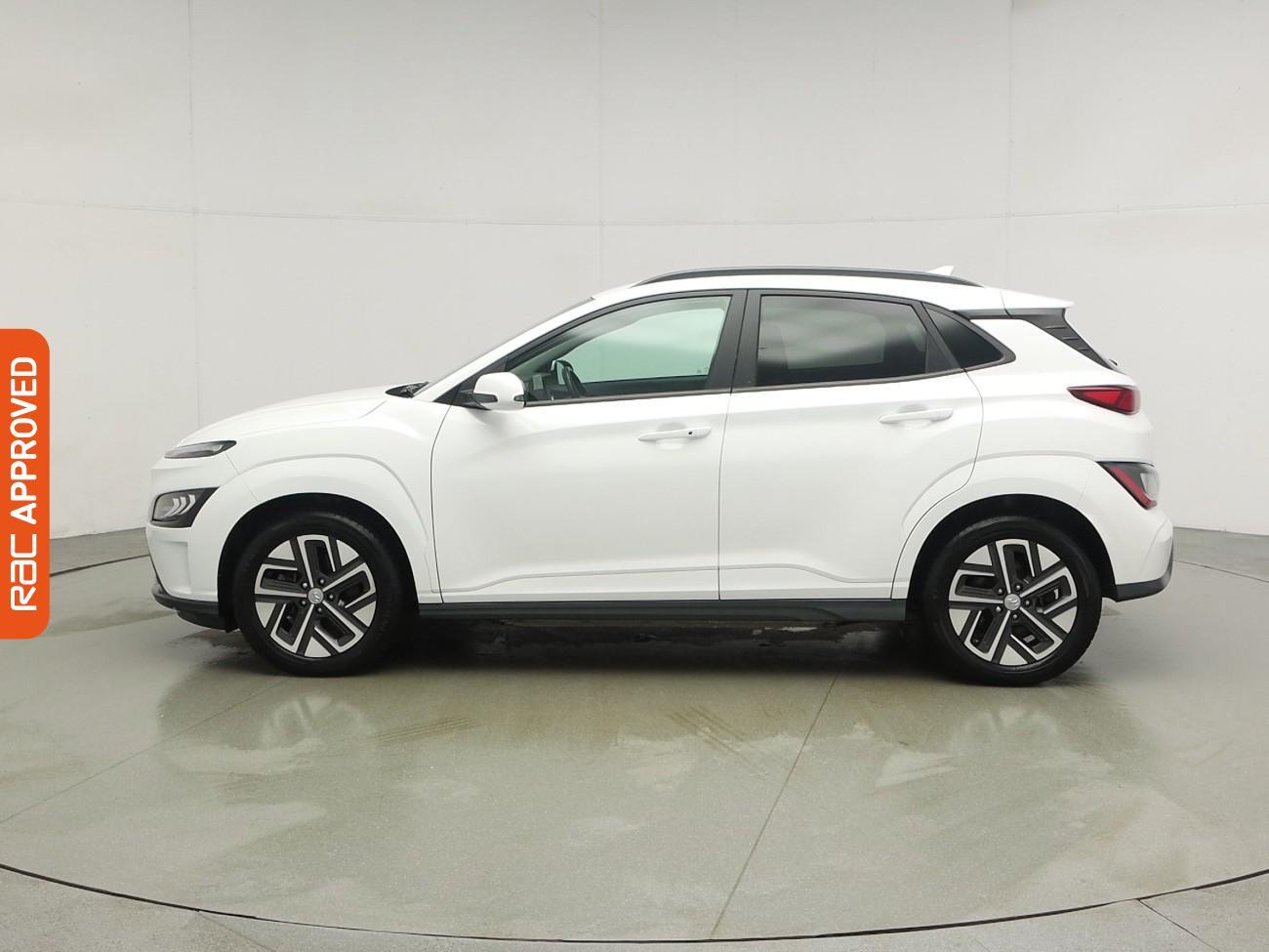 Used Hyundai KONA 2021 for sale - 77361835: Photo 35