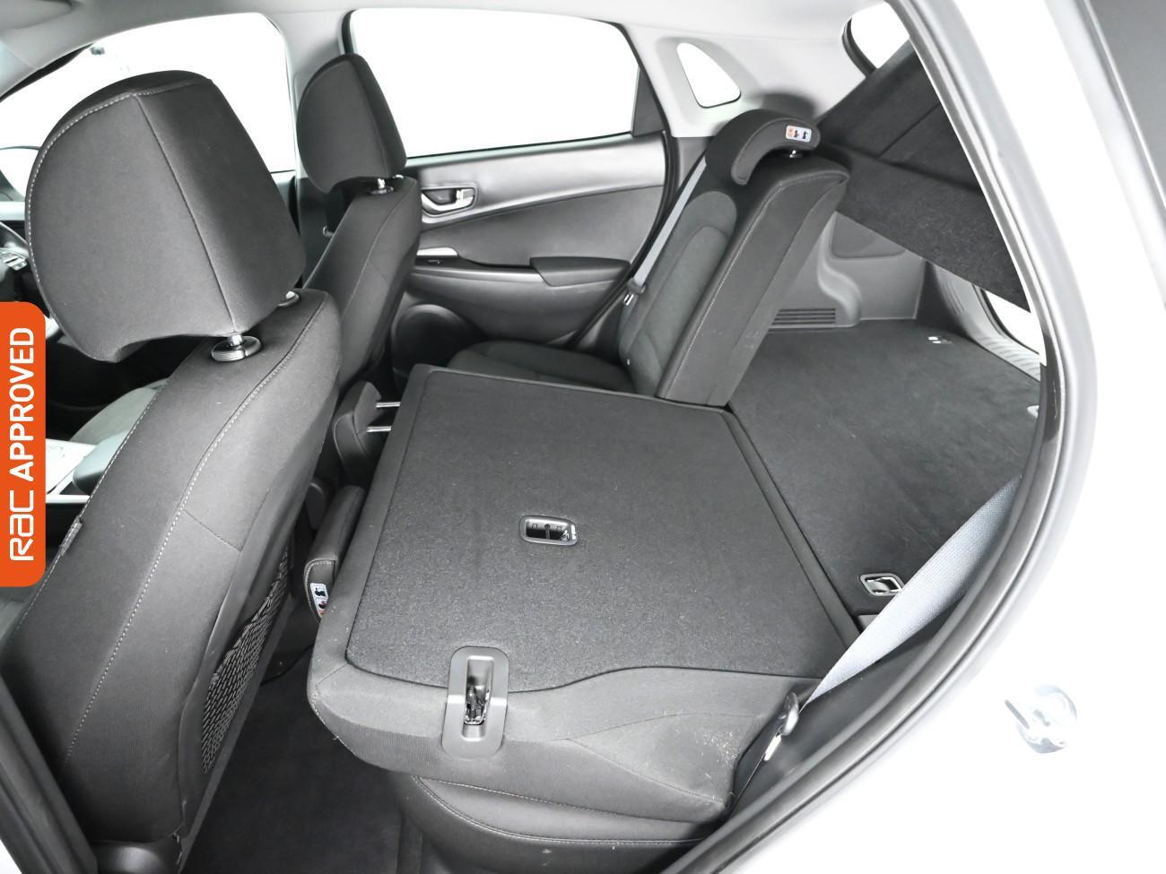 Used Hyundai KONA 2021 for sale - 77361835: Photo 37