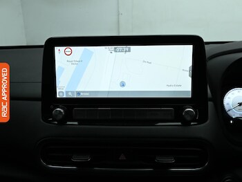 Used Hyundai KONA 2021 for sale - 77361835: Photo