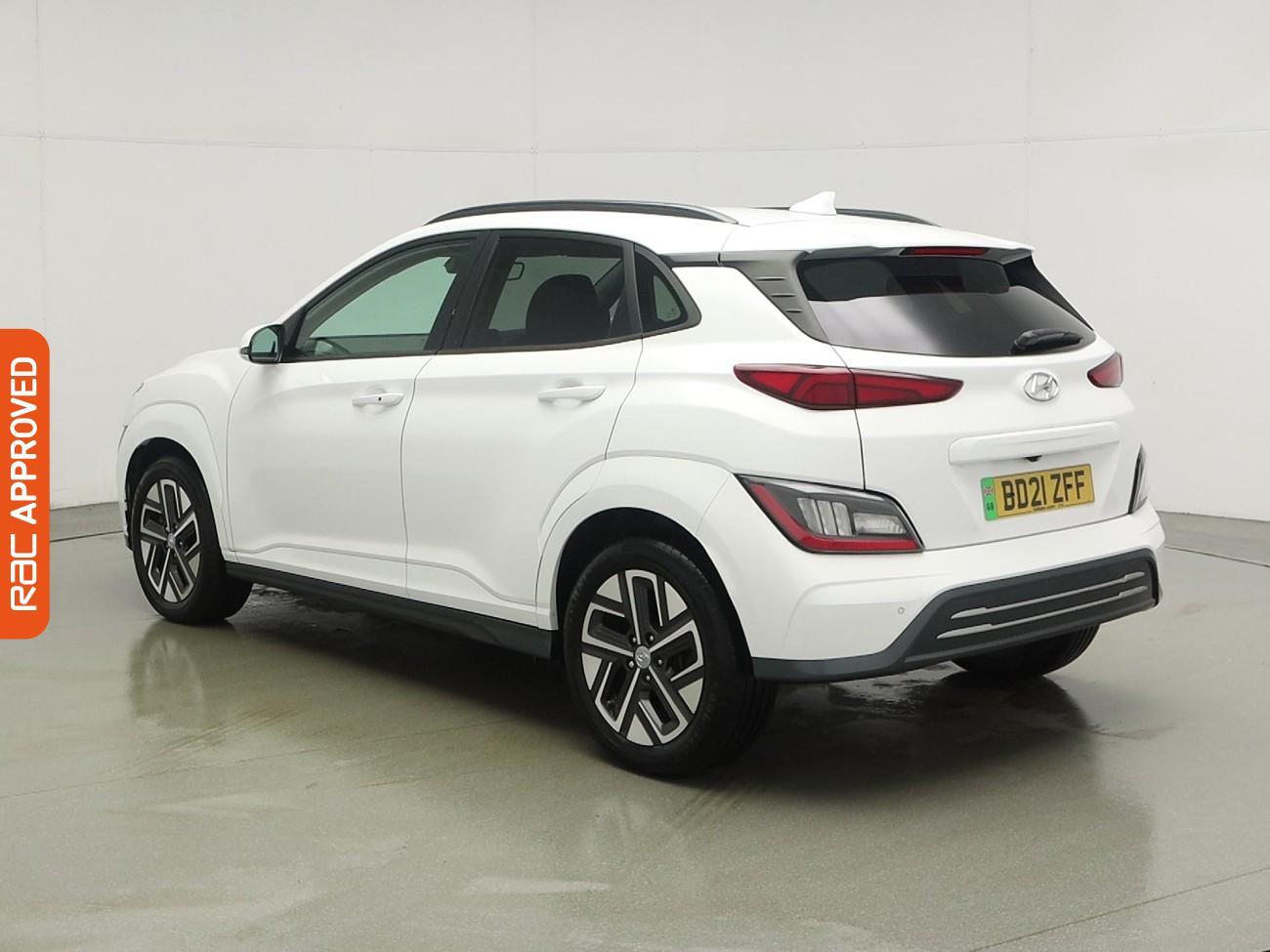 Used Hyundai KONA 2021 for sale - 77361835: Photo 5