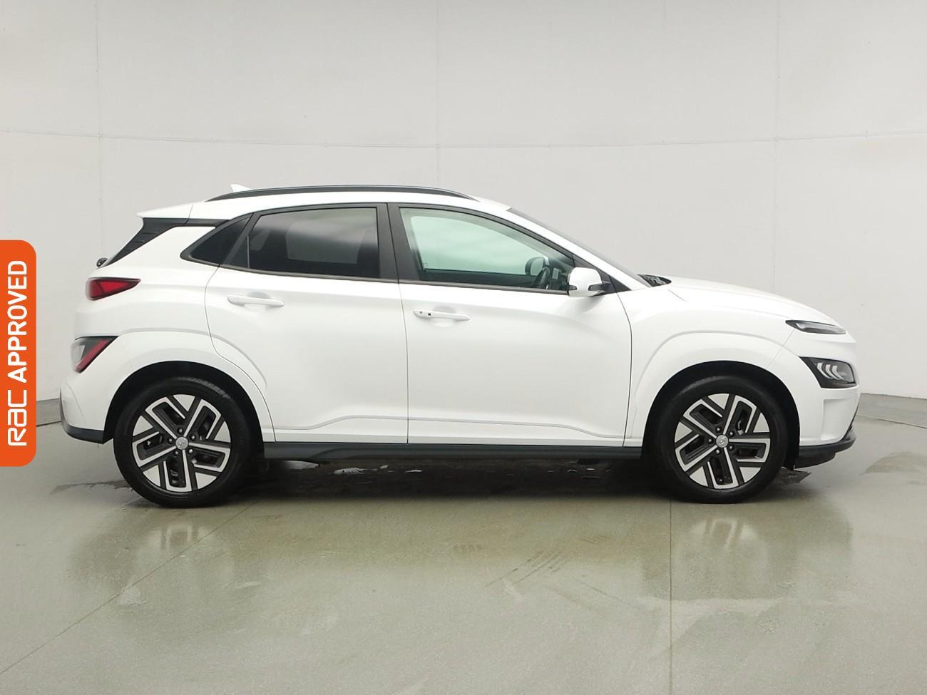 Used Hyundai KONA 2021 for sale - 77361835: Photo 8