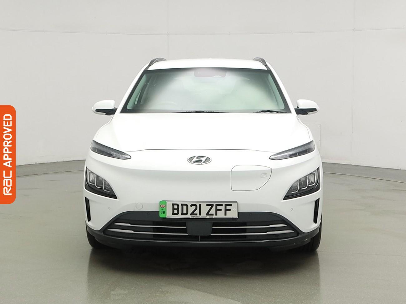 Used Hyundai KONA 2021 for sale - 77361835: Photo 9