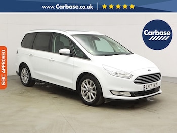 Used Ford Galaxy 2017 for sale - 78949691: Photo