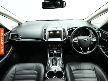 Used Ford Galaxy 2017 for sale - 78949691: Photo