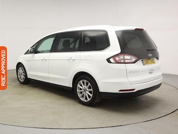 Used Ford Galaxy 2017 for sale - 78949691: Photo