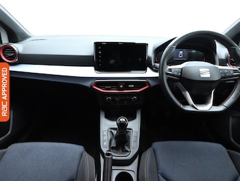 Used SEAT Ibiza 2023 for sale - 75453284: Photo