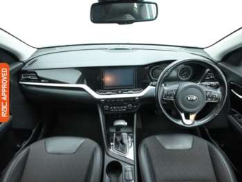 Used Kia Niro 2021 for sale - 74741726: Photo