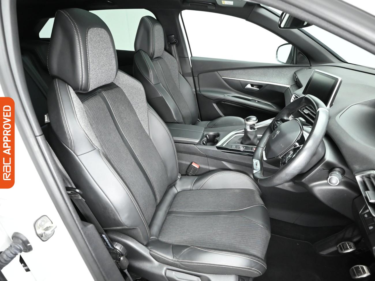 Used Peugeot 3008 2019 for sale - 77270498: Photo 13