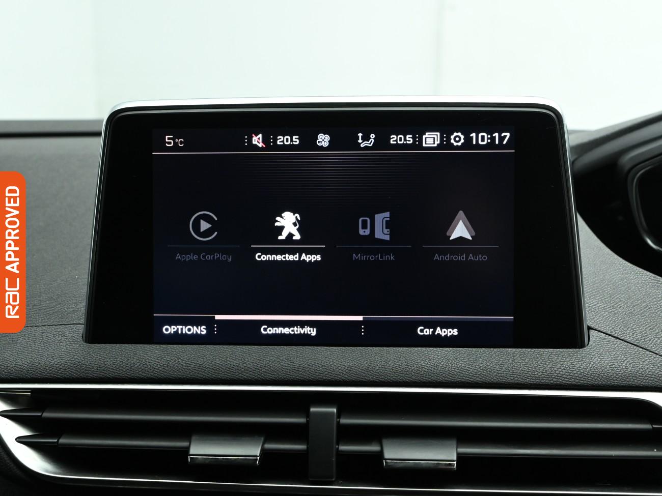 Used Peugeot 3008 2019 for sale - 77270498: Photo 15