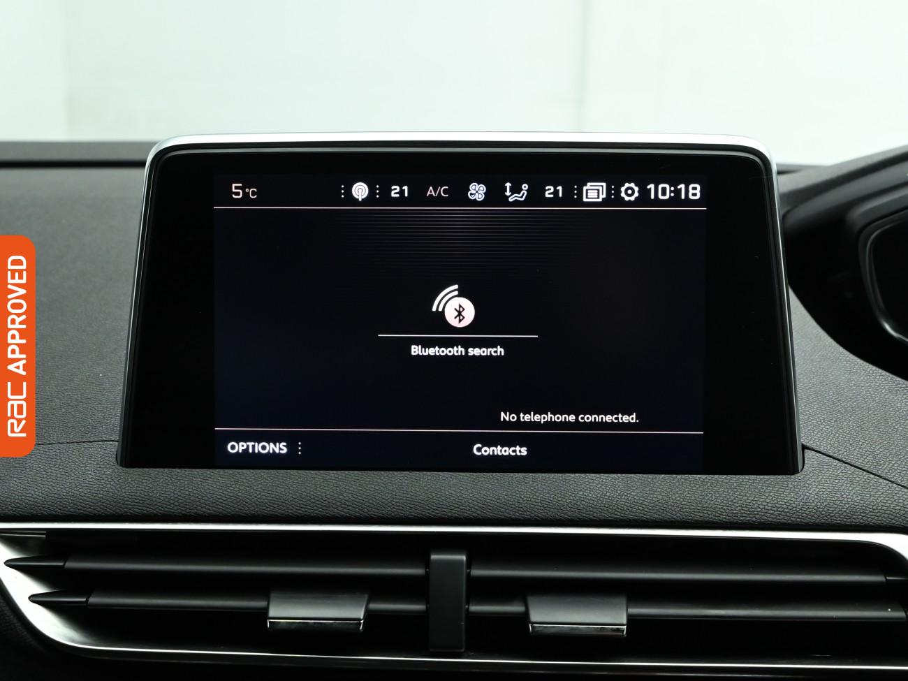 Used Peugeot 3008 2019 for sale - 77270498: Photo 18