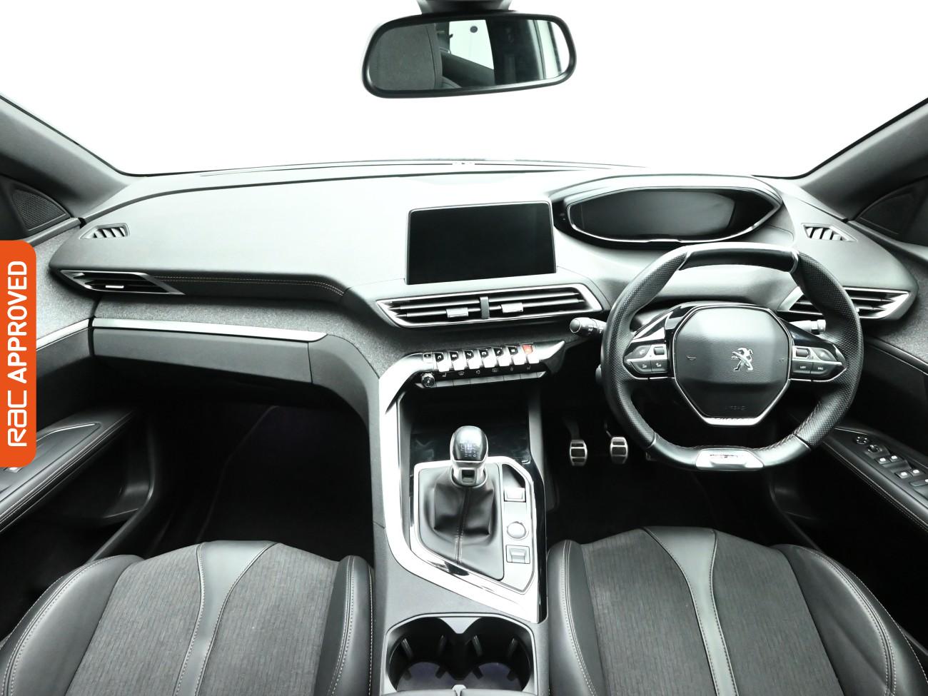 Used Peugeot 3008 2019 for sale - 77270498: Photo 2